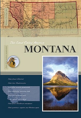 Montana by Sheryl Peterson