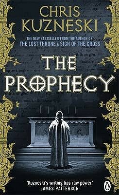 The Prophecy by Chris Kuzneski