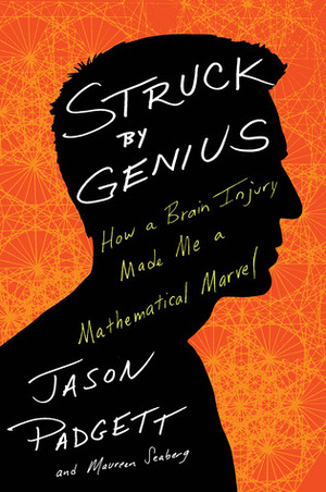 Struck by Genius: How a Brain Injury Made Me a Mathematical Marvel by Maureen Ann Seaberg, Jason Padgett