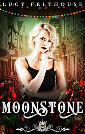 Moonstone by Lucy Felthouse