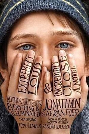 Extremely Loud and Incredibly Close by Jonathan Safran Foer