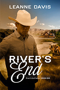 River's End by Leanne Davis