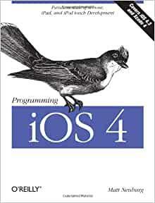 iPad and iPhone Programming: The Definitive Guide by Matt Neuburg