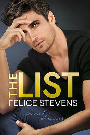 The List by Felice Stevens