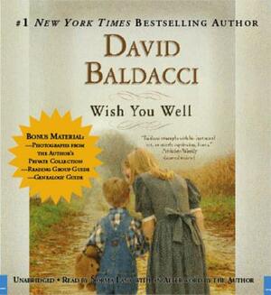 Wish You Well by David Baldacci