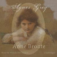 Agnes Grey by Anne Brontë