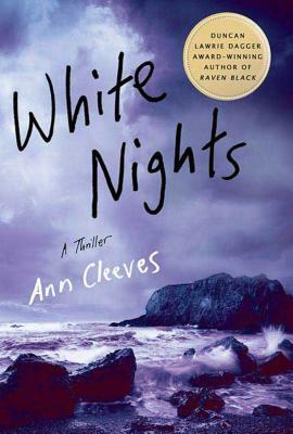 White Nights by Ann Cleeves
