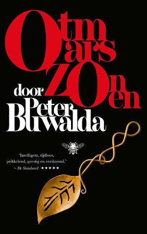 Otmars zonen by Peter Buwalda