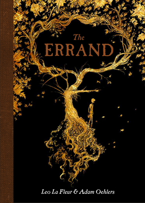 The Errand by Leo LaFleur