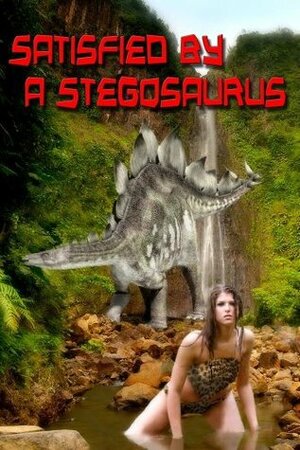 Satisfied By A Stegosaurus by Richard Bacula