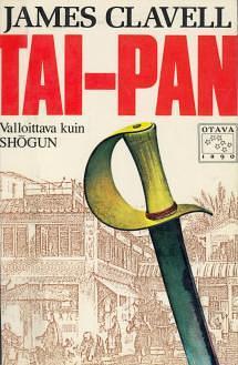 Tai-Pan by James Clavell