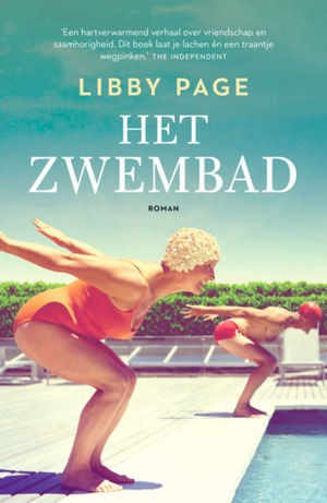 Het zwembad by Libby Page