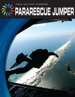Pararescue Jumper by Nancy Robinson Masters