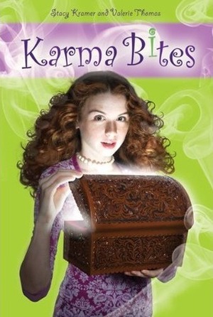 Karma Bites by Stacy Kramer, Valerie Thomas