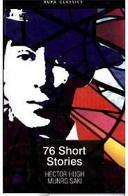 76 Short Stories by Saki