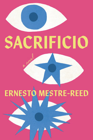 Sacrificio by Ernesto Mestre-Reed