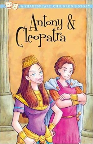 Antony and Cleopatra by Macaw Books