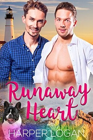 Runaway Heart by Harper Logan