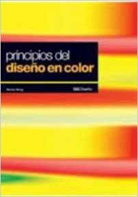 Principios del diseño en color by Wucius Wong