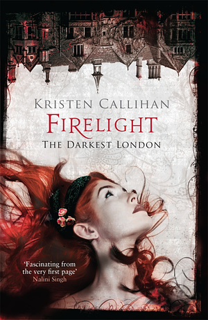 Firelight by Kristen Callihan