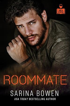 Roommate by Sarina Bowen