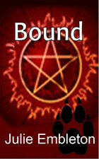 Bound (Turning Moon, #1) by Julie Embleton