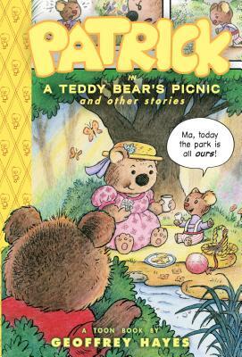 Patrick in a Teddy Bear's Picnic and Other Stories by Geoffrey Hayes