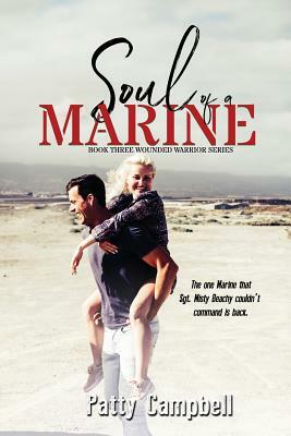 Soul of a Marine by Patty Campbell