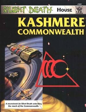 The Kashmere Commonwealth by Erik A. Dewey, Don Dennis