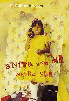 Anita and Me by Meera Syal