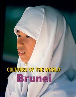 Brunei by Tamra Orr