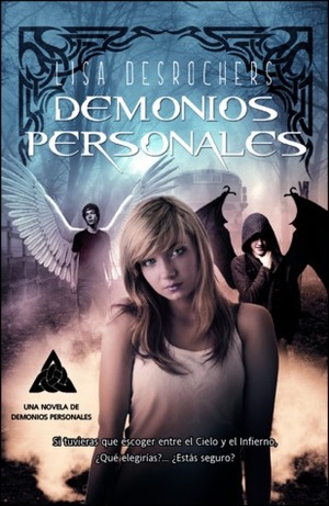Demonios Personales by Lisa Desrochers