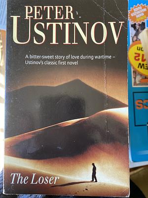 The Loser by Peter Ustinov