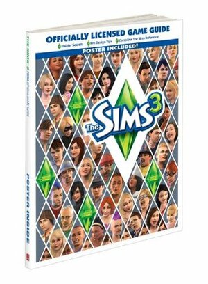 The Sims 3: Prima Official Game Guide by Catherine Browne