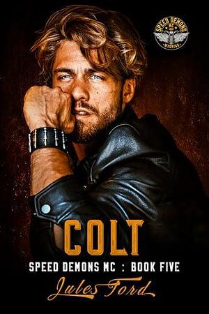 Colt by Jules Ford