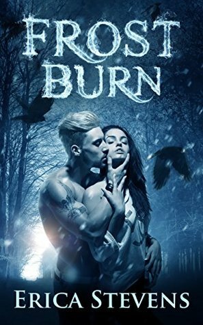 Frost Burn by Erica Stevens