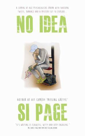 No Idea by Si Page