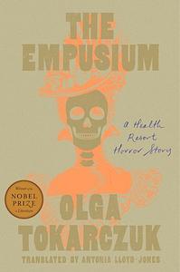 The Empusium by Olga Tokarczuk