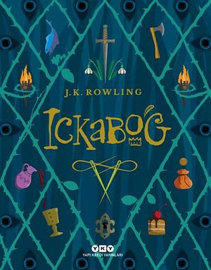 Ickabog by J.K. Rowling