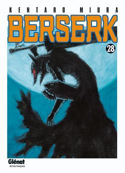 Berserk, Tome 28 by Kentaro Miura