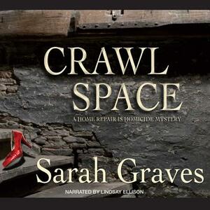 Crawlspace by Sarah Graves