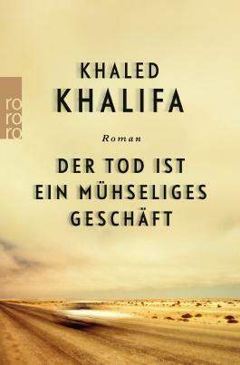 Keine Messer in den Küchen dieser Stadt by خالد خليفة, Khaled Khalifa