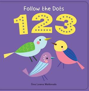 Follow the Dots: 123 by 