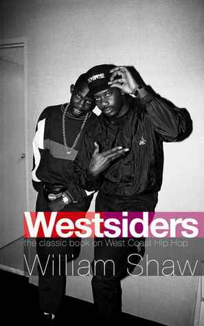 Westsiders by William Shaw