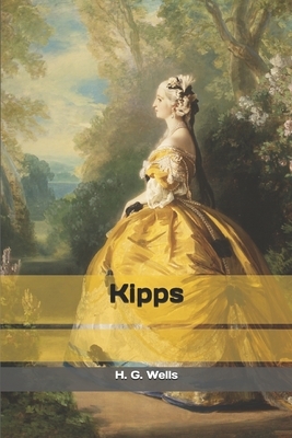 Kipps by H.G. Wells