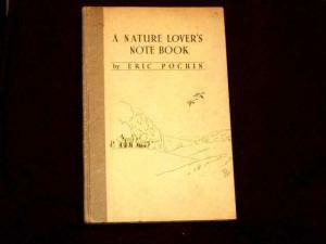 A Nature Lover's Note Book by John Read, Eric Pochin