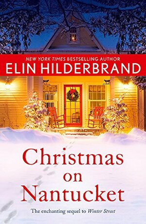 Christmas on Nantucket [aka Winter Stroll] by Elin Hilderbrand