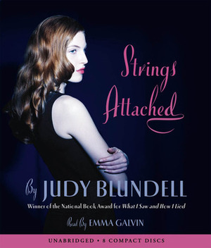 Strings Attached - Audio by Judy Blundell
