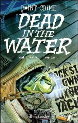 Dead in the Water by Jill Eckersley