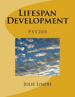 PSY 200 Lifespan Development - Lindh by Lumen Learning, Suny Oer Services, Julie Lindh